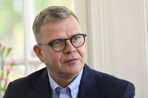 Премʼєр-міністр Фінляндії припустив, що на території країни могли впасти українські дрони