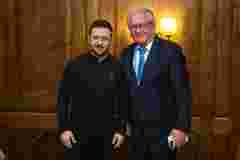 Rheinmetall заявив про повагу до українців після порівняння виробників БпЛА з домогосподарками