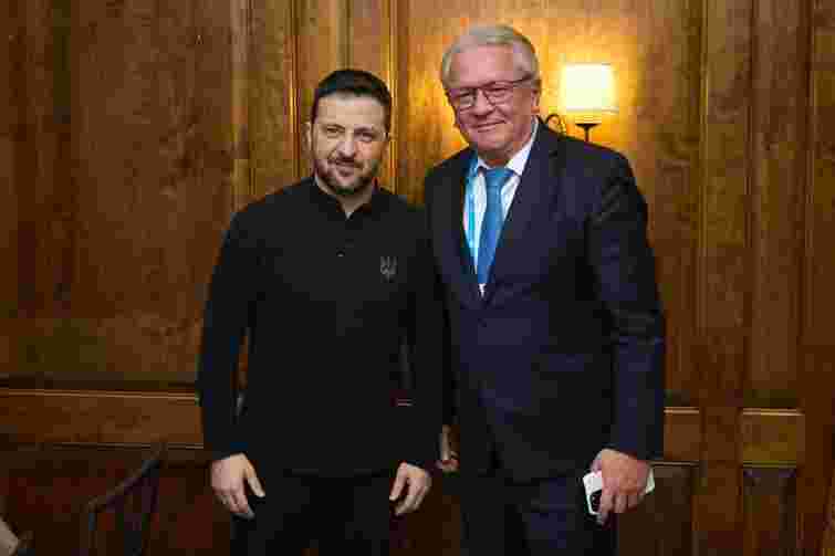 Rheinmetall заявив про повагу до українців після порівняння виробників БпЛА з домогосподарками