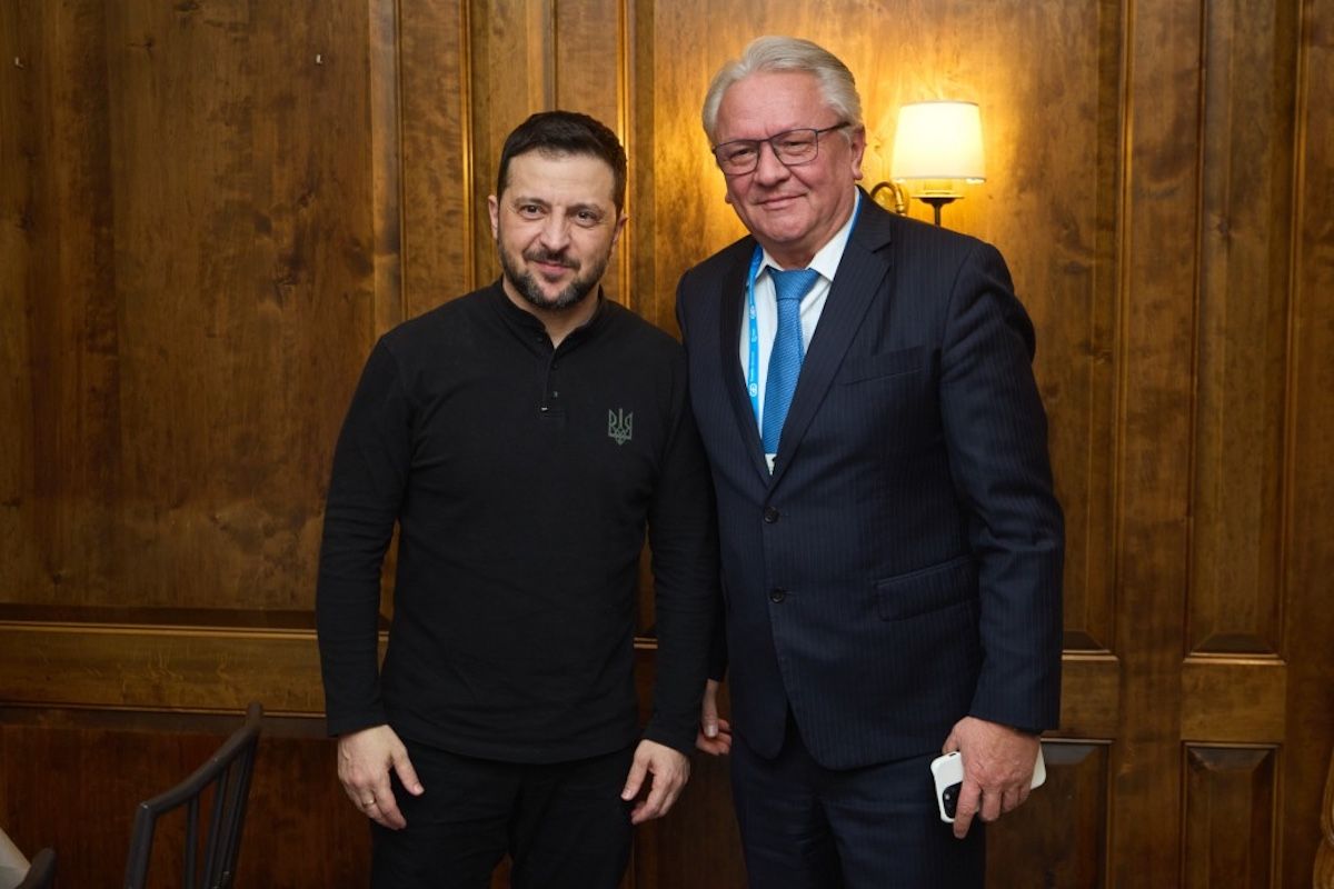 Rheinmetall заявив про повагу до українців після порівняння виробників БпЛА з домогосподарками