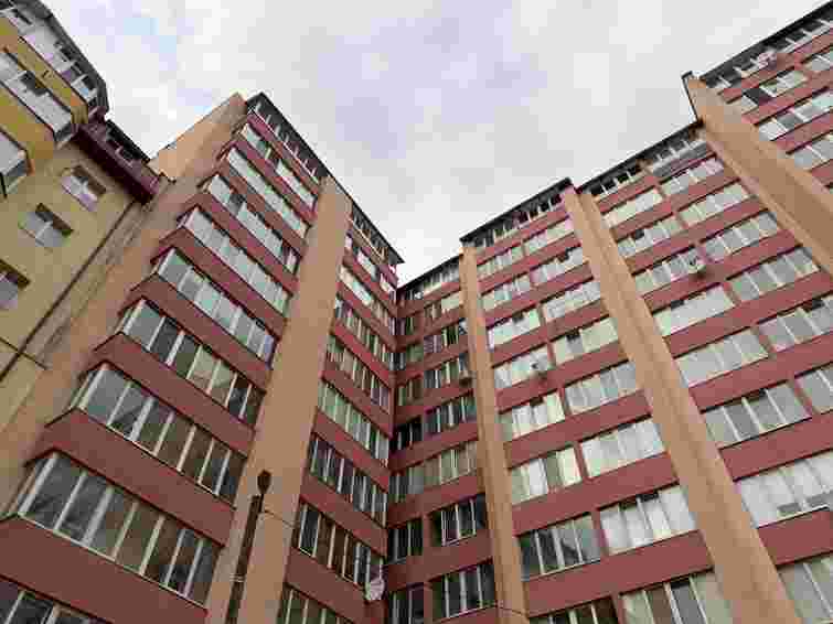 «Хтось один міг не платити, а страждав весь під’їзд»