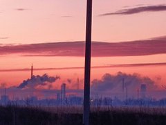 Понад сотня дронів атакувала низку російських регіонів