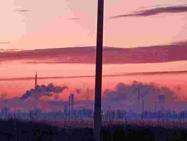 Понад сотня дронів атакувала низку російських регіонів