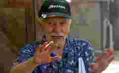 Помер український кінорежисер Віллен Новак