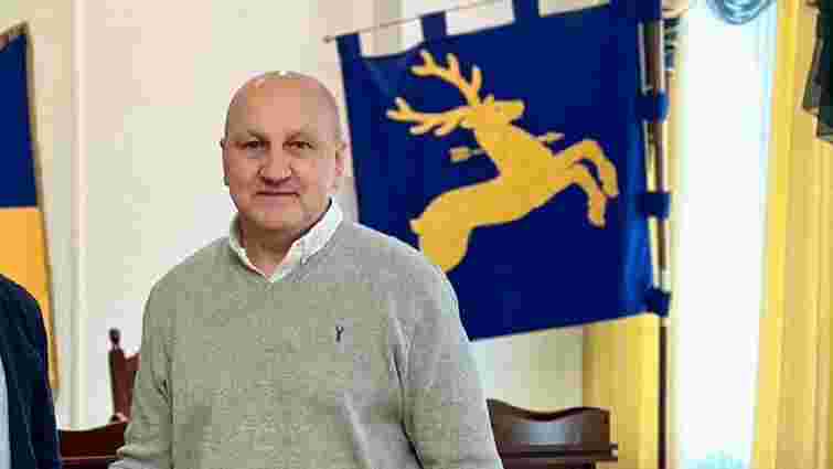 Мер Самбора задекларував нову квартиру та Audi Q7 за майже 5 млн грн