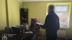 У Чернівецькому військовому госпіталі викрили схему ухилення від служби