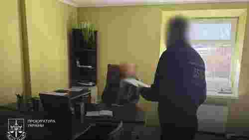 У Чернівецькому військовому госпіталі викрили схему ухилення від служби