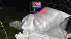 У групи підлітків на Прикарпатті вилучили наркотиків на 165 млн грн