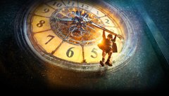 Циферблат долі: фільми, де годинник диктує правила