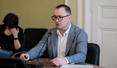 Комісія обрала переможця на посаду гендиректора госпіталю у Винниках