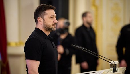 «Кожна домогосподарка може бути гендиректором Rheinmetall». Цитата дня
