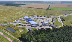 Вартість будівництва пішого переходу у пункті пропуску «Рава-Руська» зросла вдвічі