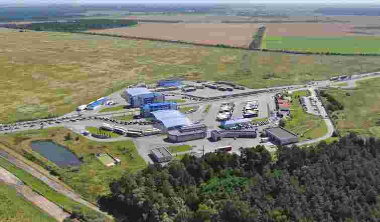 Вартість будівництва пішого переходу у пункті пропуску «Рава-Руська» зросла вдвічі