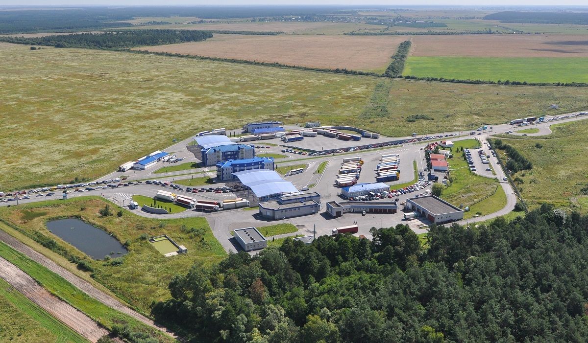 Вартість будівництва пішого переходу у пункті пропуску «Рава-Руська» зросла вдвічі