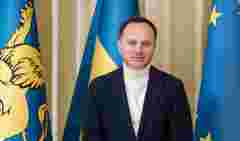 На посаду гендиректора Центру дитячої медицини у Львові зголосився один кандидат