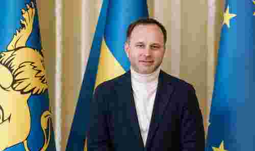 На посаду гендиректора Центру дитячої медицини у Львові зголосився один кандидат