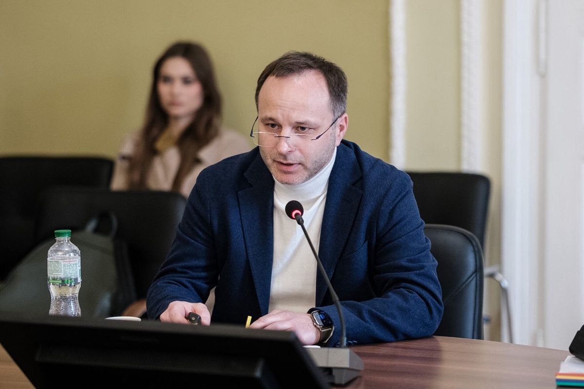 На посаду гендиректора Центру дитячої медицини у Львові зголосився один кандидат