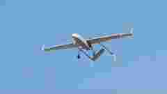 Україна назвала можливу причину зальоту її дронів до Фінляндії