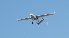 Україна назвала можливу причину зальоту її дронів до Фінляндії