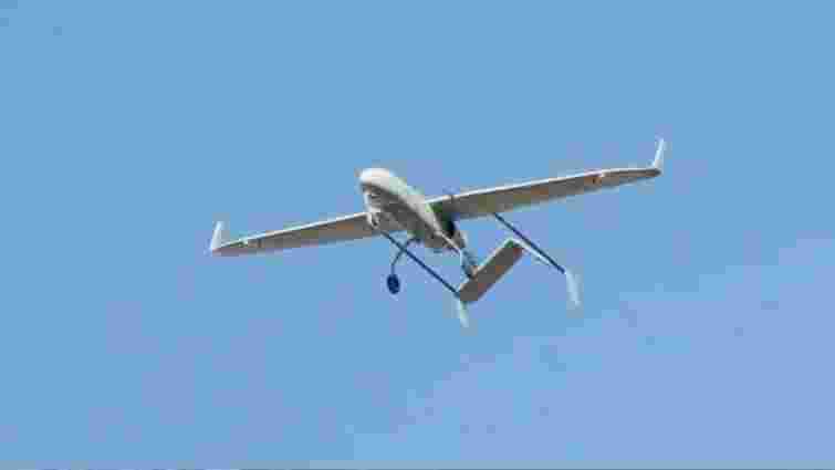 Україна назвала можливу причину зальоту її дронів до Фінляндії