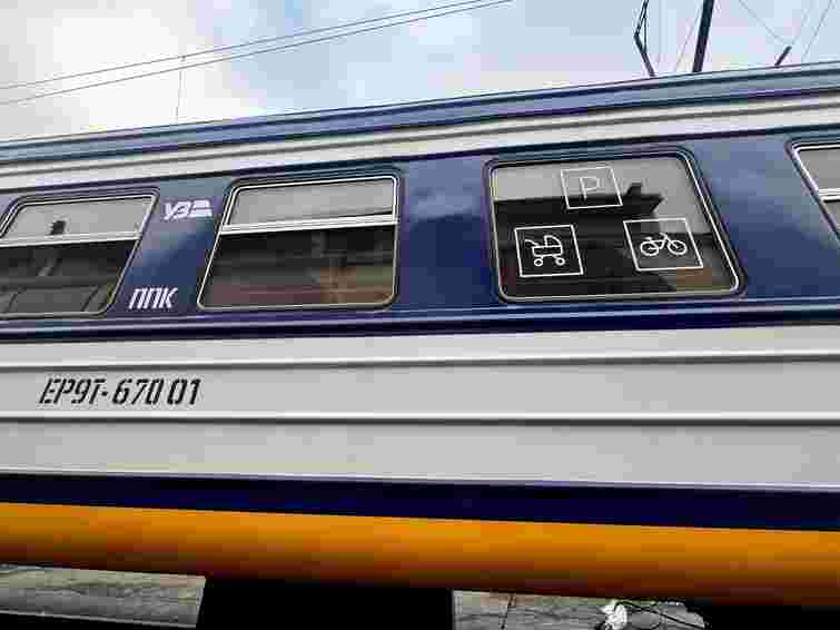 Україна і Болгарія планують запустити тестове залізничне сполучення