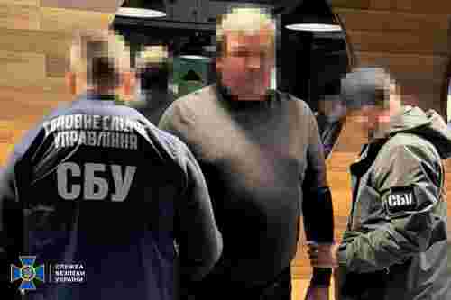 Керівник БЮТ на Харківщині продавав цінну деревину під виглядом дров