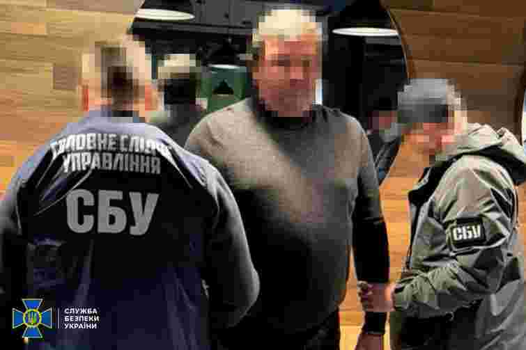 Керівник БЮТ на Харківщині продавав цінну деревину під виглядом дров