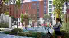 РІЕЛ відкрив продаж квартир у другій черзі ЖК Father у Львові – проєкт активно зростає