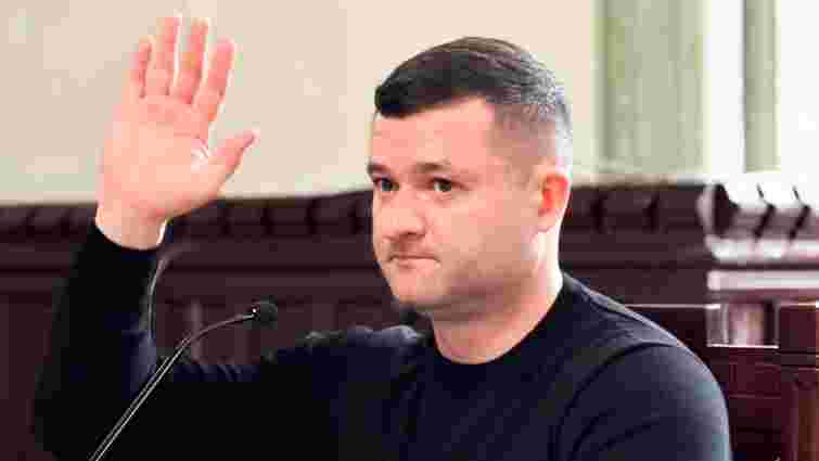 Мер Мукачева Андрій Балога задекларував новий спорткар за 6 млн грн