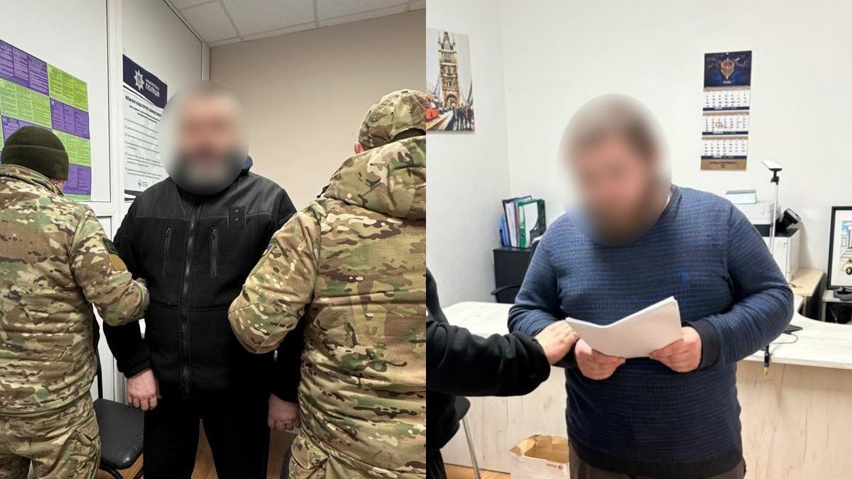 Двох ченців УПЦ МП на Харківщині підозрюють у зґвалтуванні підлітки  
