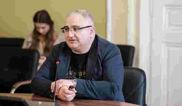 У конкурсі на посаду директора Львівського обласного центру крові переміг чинний керівник