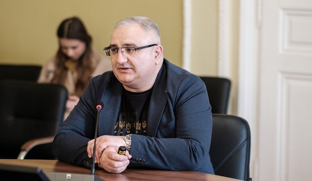 У конкурсі на посаду директора Львівського обласного центру крові переміг чинний керівник