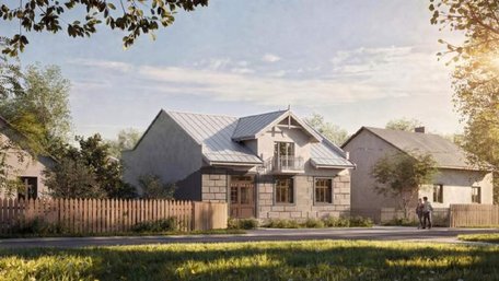 Переможець конкурсу на відбудову музею Шухевича заявив про вихід із проєкту