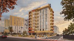 У Львові стартували продажі квартир у нових будинках Morning та Evening від РІЕЛ