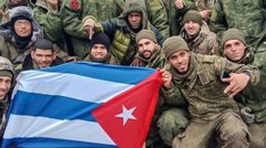 Росія завербувала понад 27 тис. громадян зі 135 країн світу для війни проти України