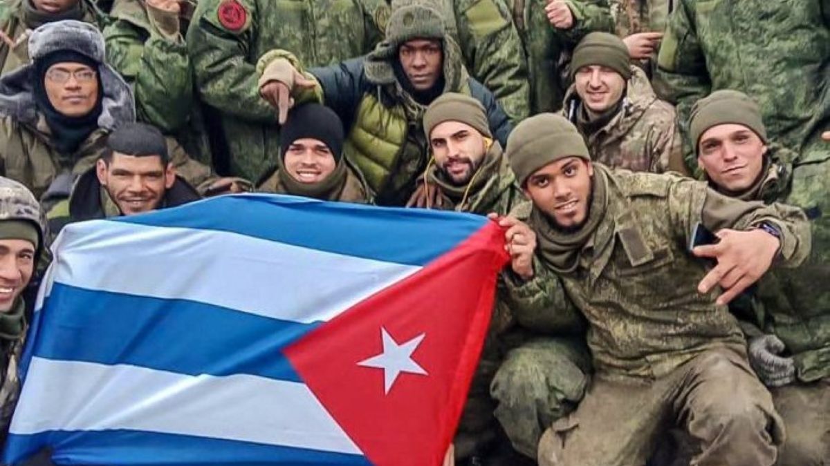 Росія завербувала понад 27 тис. громадян зі 135 країн світу для війни проти України