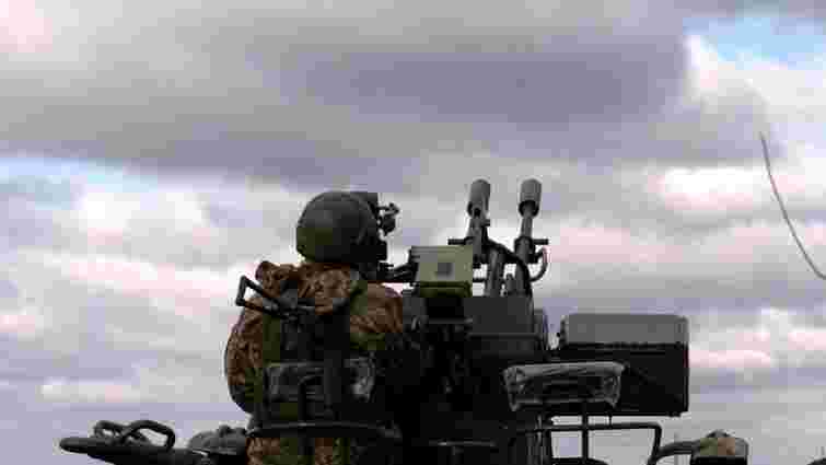 Приватна ППО продемонструвала перші результати перехоплення російських БпЛА