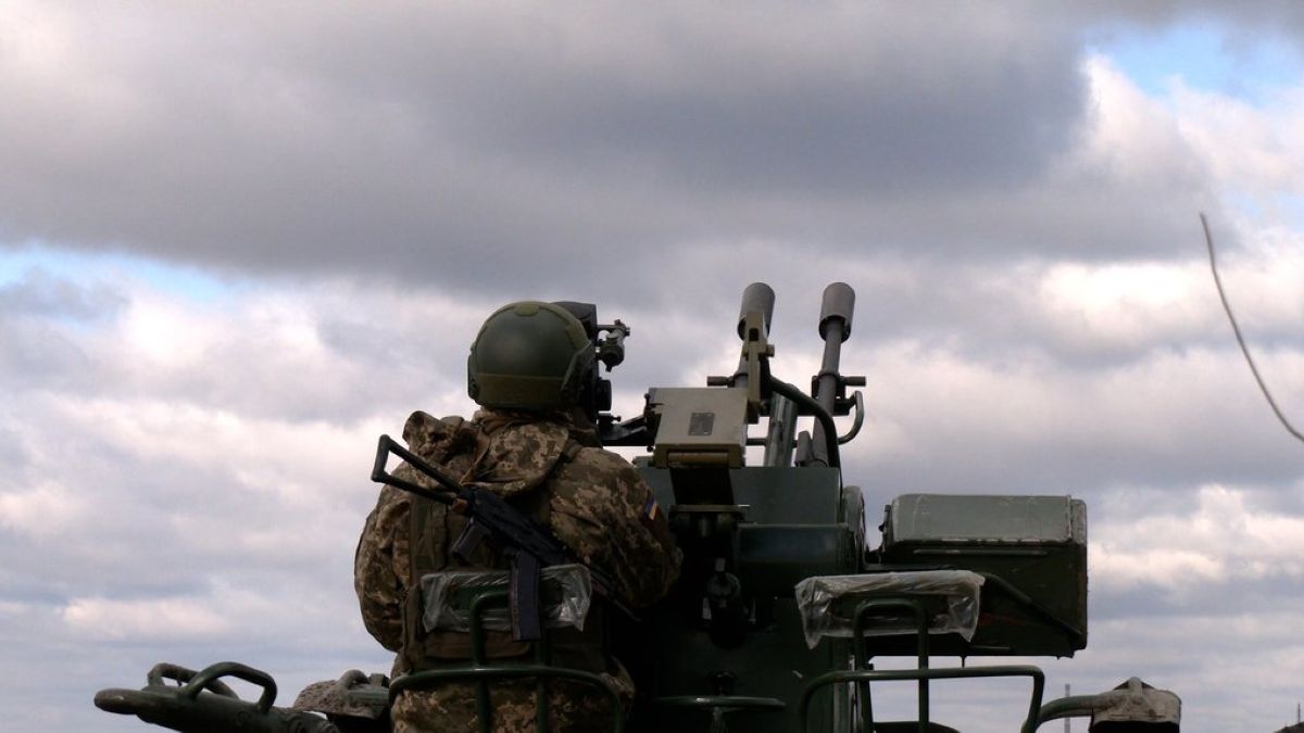 Приватна ППО продемонструвала перші результати перехоплення російських БпЛА