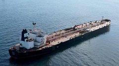 Суд у Франції виніс вирок капітану «тіньового танкера» Росії