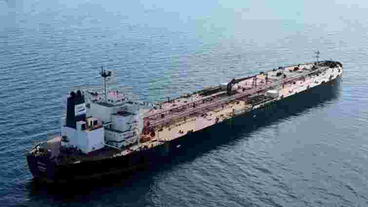 Суд у Франції виніс вирок капітану «тіньового танкера» Росії