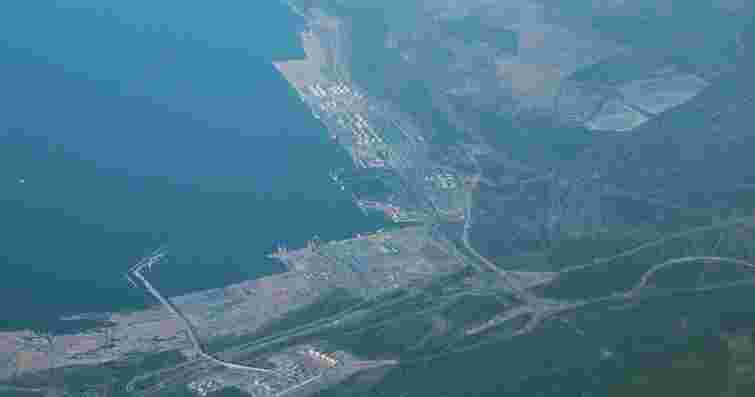 Ленінградську область РФ сьомий день поспіль атакували безпілотники