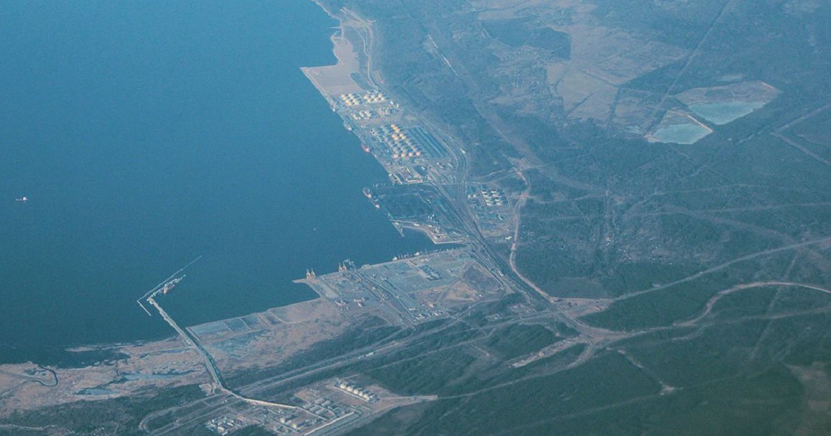 Ленінградську область РФ сьомий день поспіль атакували безпілотники