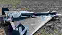 Росія почала встановлювати фальшиві ракети на «шахеди» 