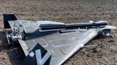 Росія почала встановлювати фальшиві ракети на «шахеди» 