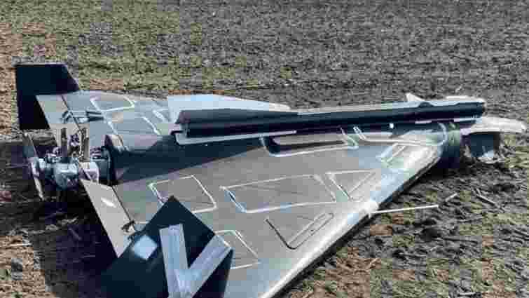 Росія почала встановлювати фальшиві ракети на «шахеди» 