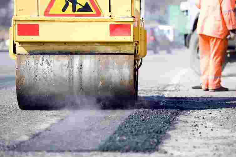 На три місяці перекриють проїзд через аварійний міст на Тернопільщині