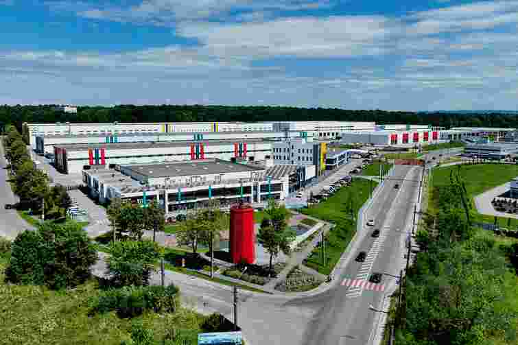 Бізнесу компенсують до 80% витрат на індустріальні парки  