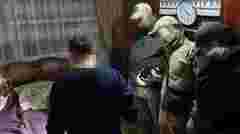 У Києві зірвали підготовку до вбивства командира одного з добровольчих формувань