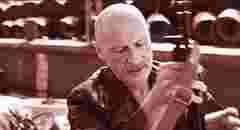 Хроніка людських доль, рішучості та надії