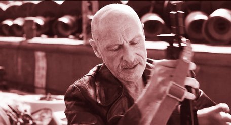 Хроніка людських доль, рішучості та надії